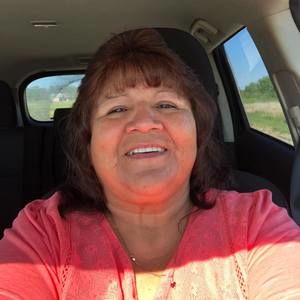 Meet your Posher, Dolores